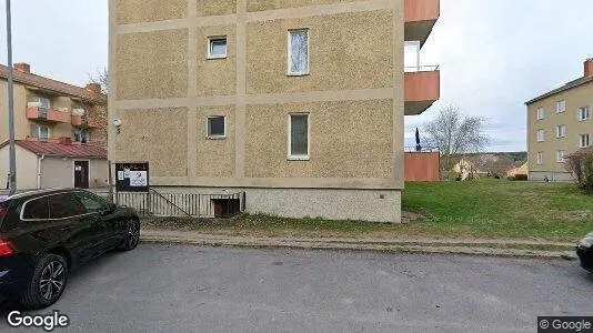 Lägenheter att hyra i Eskilstuna - Bild från Google Street View