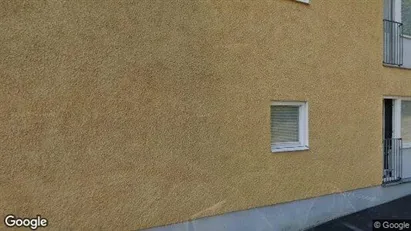 Lägenheter att hyra i Finspång - Bild från Google Street View