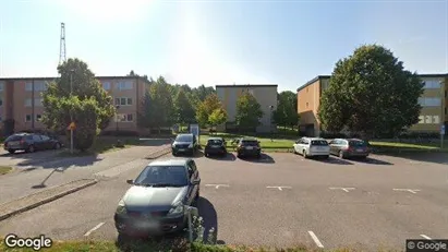 Lägenheter att hyra i Motala - Bild från Google Street View