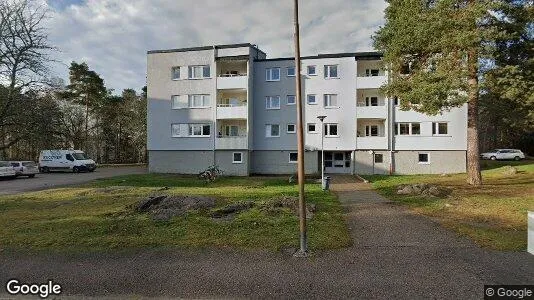 Lägenheter att hyra i Eskilstuna - Bild från Google Street View