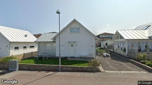 Lägenheter att hyra i Borgholm - Bild från Google Street View