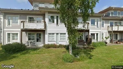 Lägenheter att hyra i Borgholm - Bild från Google Street View