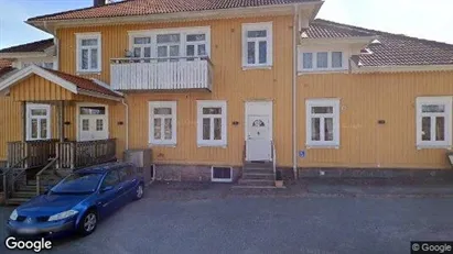 Lägenheter att hyra i Mark - Bild från Google Street View