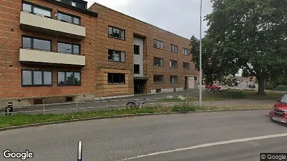 Lägenheter att hyra i Landskrona - Bild från Google Street View Lägenheter att hyra i Landskrona - Bild från Google Street View