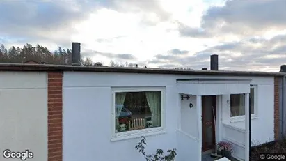 Hus att hyra i Borås - Bild från Google Street View