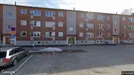 Lägenhet att hyra, Lycksele