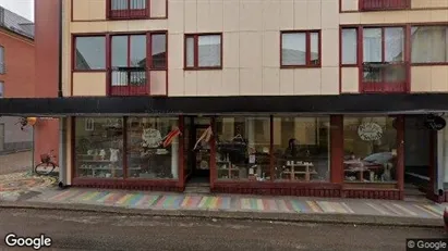 Lägenheter att hyra i Askersund - Bild från Google Street View