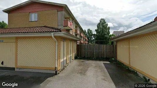 Lägenheter att hyra i Västerås - Bild från Google Street View