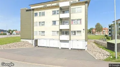 Lägenheter att hyra i Askersund - Bild från Google Street View Lägenheter att hyra i Askersund - Bild från Google Street View
