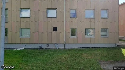 Lägenheter att hyra i Uddevalla - Bild från Google Street View