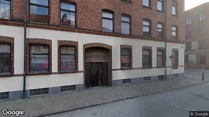 Rum att hyra i Kirseberg - Bild från Google Street View
