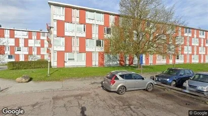 Rum att hyra i Lund - Bild från Google Street View