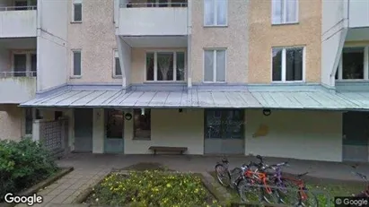 Lägenheter att hyra i Tyresö - Bild från Google Street View