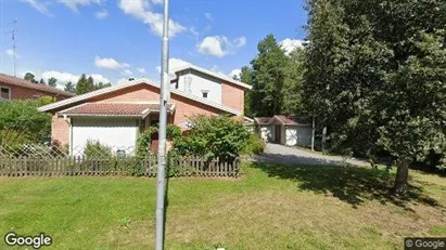 Lägenheter att hyra i Enköping - Bild från Google Street View