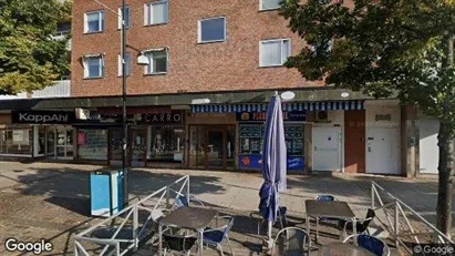 Lägenheter att hyra i Motala - Bild från Google Street View