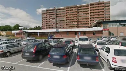 Lägenheter att hyra i Danderyd - Bild från Google Street View
