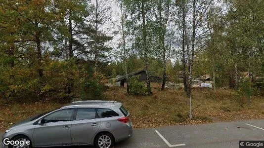 Lägenheter att hyra i Östra Göinge - Bild från Google Street View