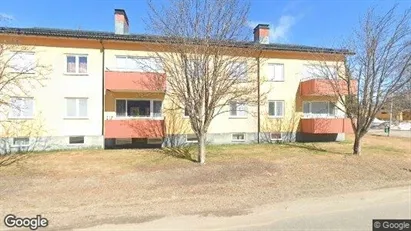 Lägenheter att hyra i Vindeln - Bild från Google Street View