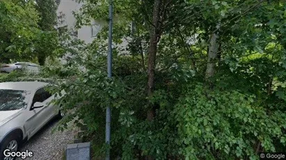 Lägenheter att hyra i Täby - Bild från Google Street View