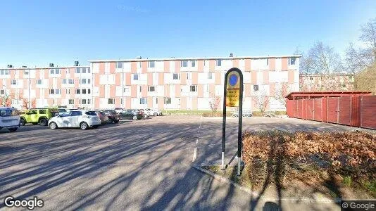 Lägenheter att hyra i Lund - Bild från Google Street View