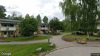 Lägenheter att hyra i Hudiksvall - Bild från Google Street View Lägenheter att hyra i Hudiksvall - Bild från Google Street View