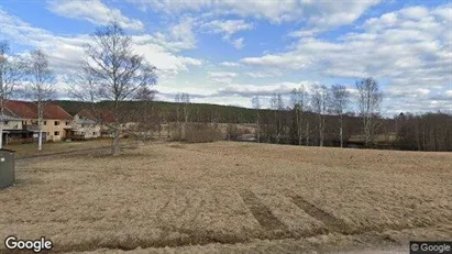 Lägenheter att hyra i Hagfors - Bild från Google Street View