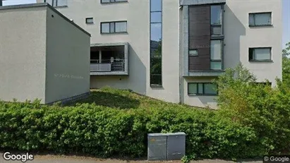 Lägenheter att hyra i Alingsås - Bild från Google Street View