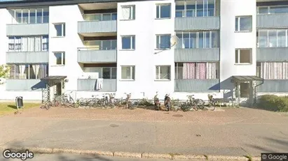 Lägenheter att hyra i Motala - Bild från Google Street View
