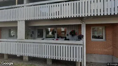 Lägenheter att hyra i Hörby - Bild från Google Street View