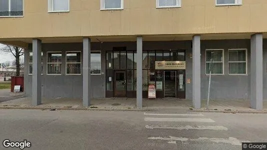 Lägenheter att hyra i Eskilstuna - Bild från Google Street View