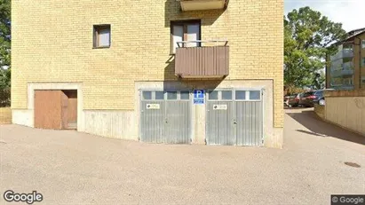 Lägenheter att hyra i Karlskrona - Bild från Google Street View
