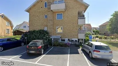 Lägenheter att hyra i Tanum - Bild från Google Street View