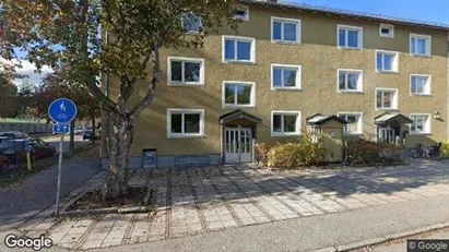 Lägenheter att hyra i Gävle - Bild från Google Street View