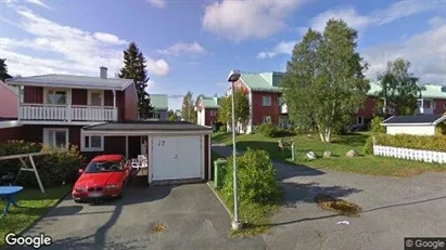 Lägenheter att hyra i Luleå - Bild från Google Street View
