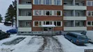 Lägenhet att hyra, Arvidsjaur
