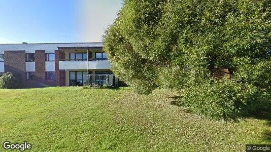 Lägenheter att hyra i Gävle - Bild från Google Street View