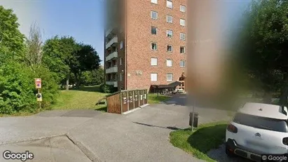 Lägenheter att hyra i Norrköping - Bild från Google Street View