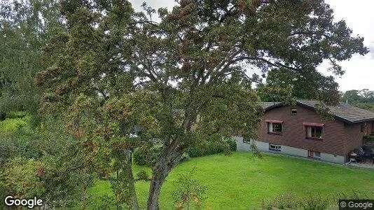 Lägenheter att hyra i Karlskrona - Bild från Google Street View