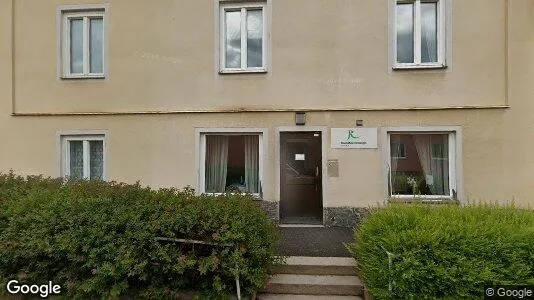 Lägenheter att hyra i Arvika - Bild från Google Street View