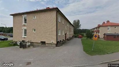 Lägenheter att hyra i Finspång - Bild från Google Street View