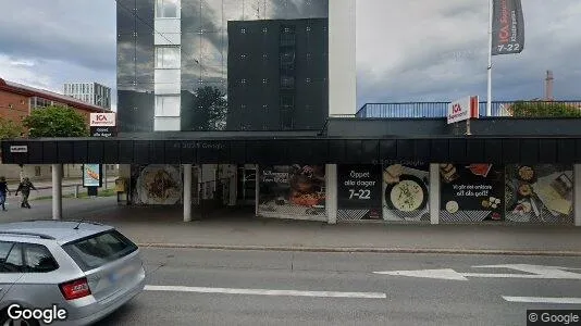 Lägenheter att hyra i Jönköping - Bild från Google Street View