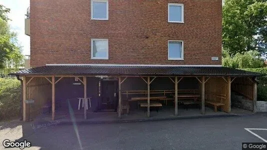 Lägenheter att hyra i Söderköping - Bild från Google Street View