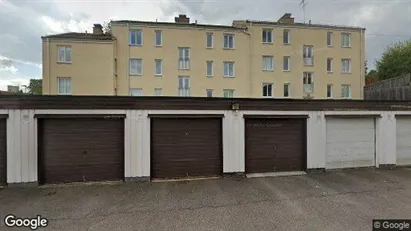 Lägenheter att hyra i Tranås - Bild från Google Street View