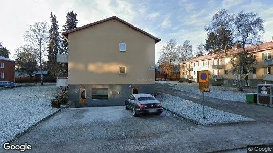 Lägenheter att hyra i Västerås - Bild från Google Street View