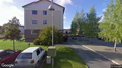 Lägenheter att hyra i Luleå - Bild från Google Street View