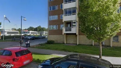 Lägenheter att hyra i Motala - Bild från Google Street View