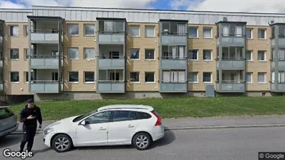 Lägenheter att hyra i Nyköping - Bild från Google Street View