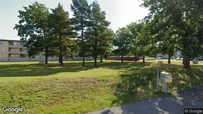 Lägenheter att hyra i Motala - Bild från Google Street View