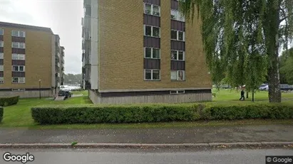 Lägenheter att hyra i Tranås - Bild från Google Street View
