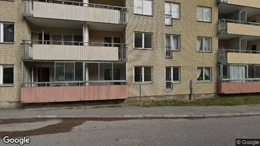 Lägenheter att hyra i Eskilstuna - Bild från Google Street View